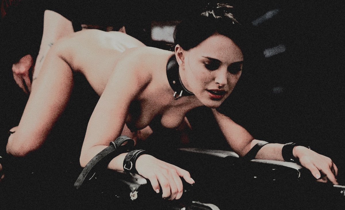 Seems like the reader has caught themselves a Senator