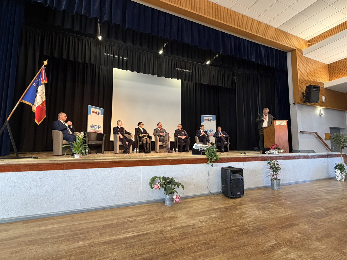 Michel GOUGOU 🇫🇷 tweet media