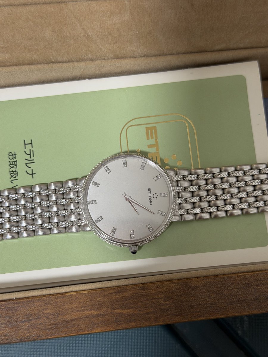 ここからの様々な見識者のコメントが推理小説並みでとても面白い