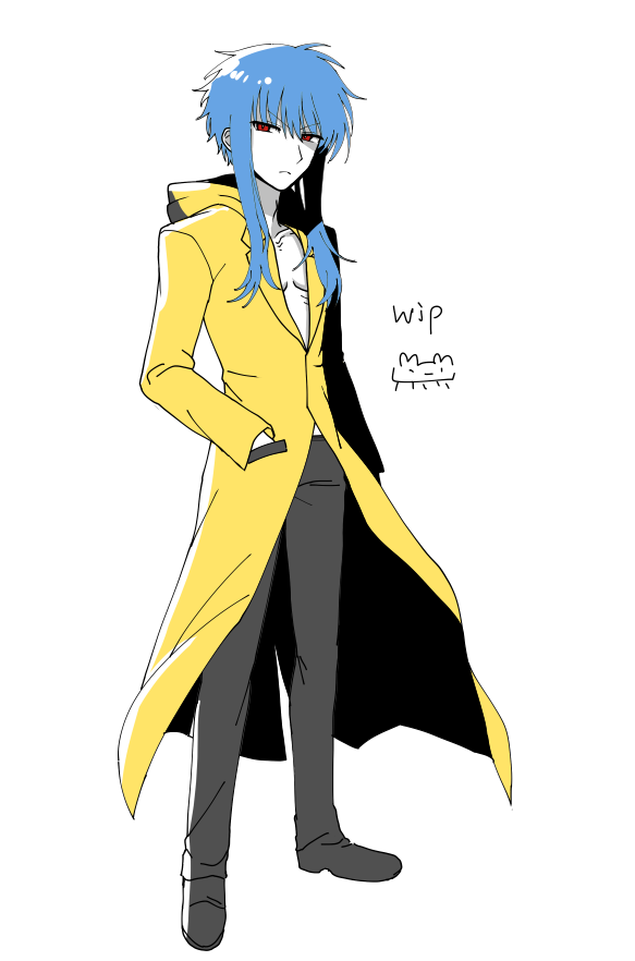 maduzu's tweet photo. wip https://t.co/fXpJT1yz09