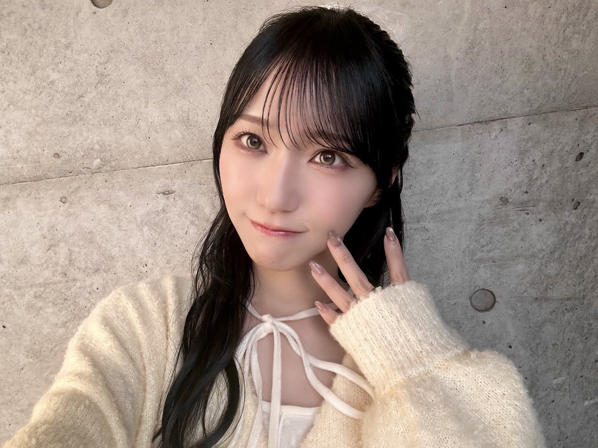 野口 衣織 (@noguchi_iori) / Posts / X