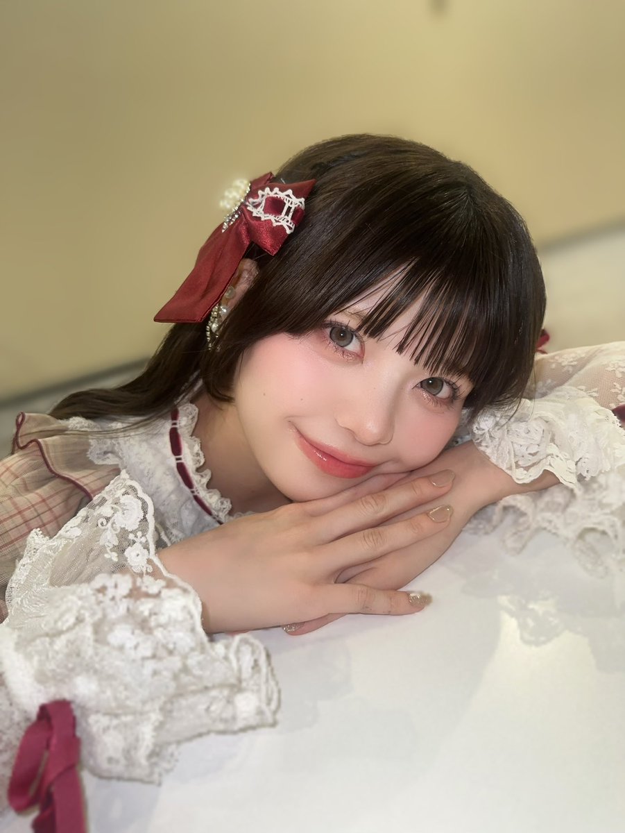 村瀬ゆうな (@yuuna_HNS) / Posts / X