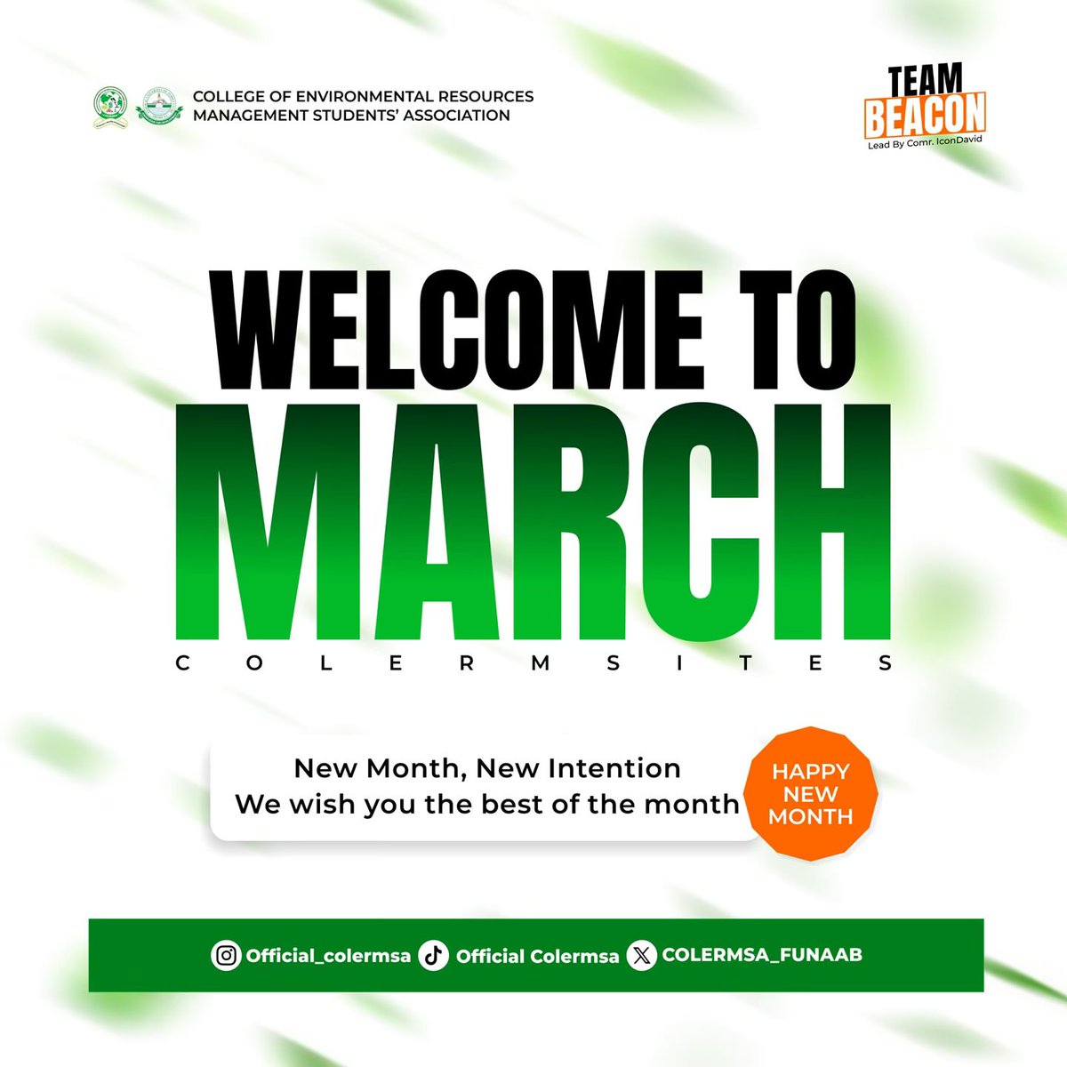 COLERMSA_FUNAAB tweet media