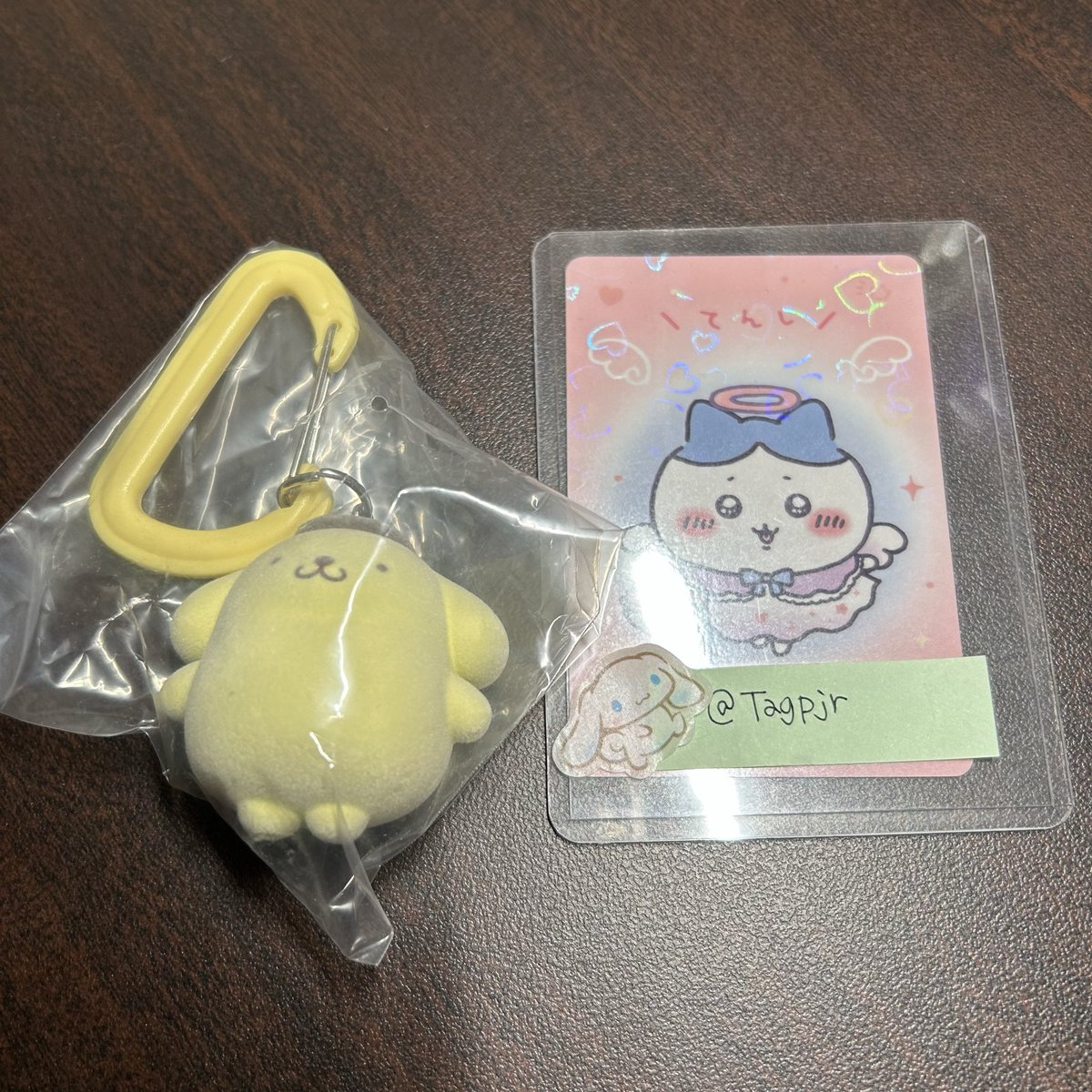 ゆん tweet media