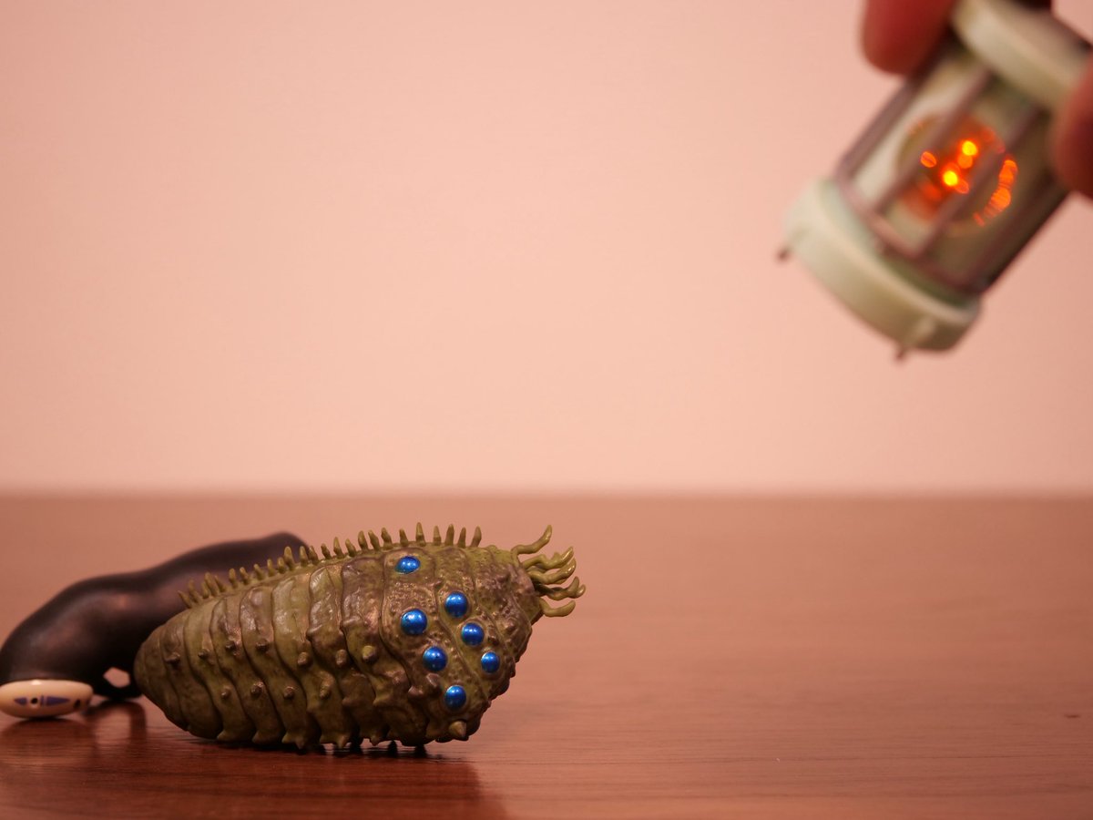 えだま tweet media