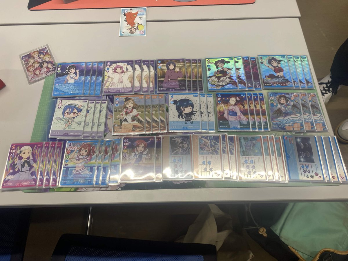 ラブカライフ！＠ラブカ解説&イベント運営 (@loveca_life) / Posts / X