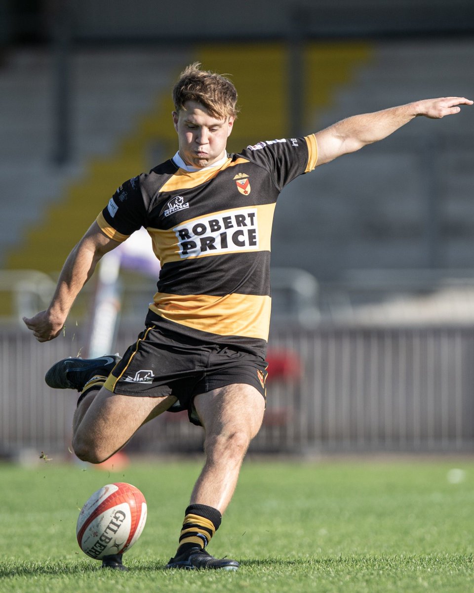 NewportRFC's tweet image. 🔥 HALF A CENTURY 

Llongyfarchiadau to Jac Lloyd who makes his 50th appearance for the B&amp;amp;As this afternoon.

#COTP #YmlaenCasnewydd