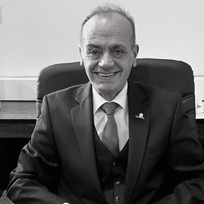 ACI KAYBIMIZ

Partimizin Kurucu Genel Sekreteri, kıymetli büyüğümüz ve yol göstericimiz Ali Kırmızıbayrak’ı kaybetmenin derin üzüntüsü içerisindeyiz. 

Cenaze ve taziye programı aşağıda bilgilerinize sunulmuştur:

Taziye Kabulü: Bugün (01.03.2026) saat 16.00 itibarıyla Genel