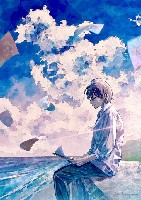 君に出会えてよかった