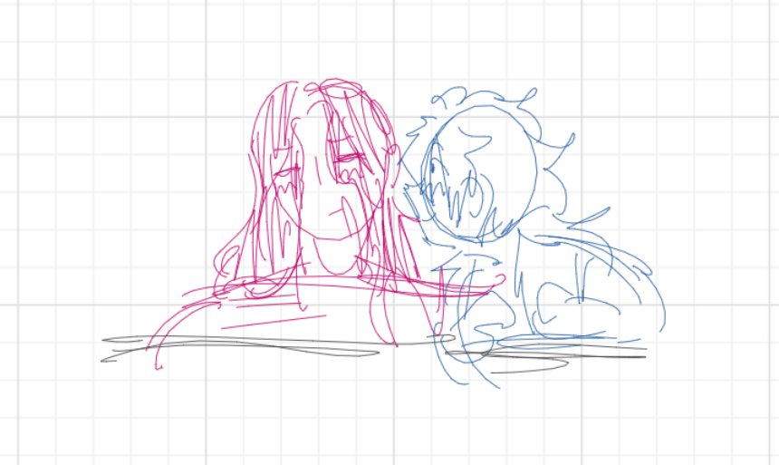 Pillow!!! (comms open) tweet media