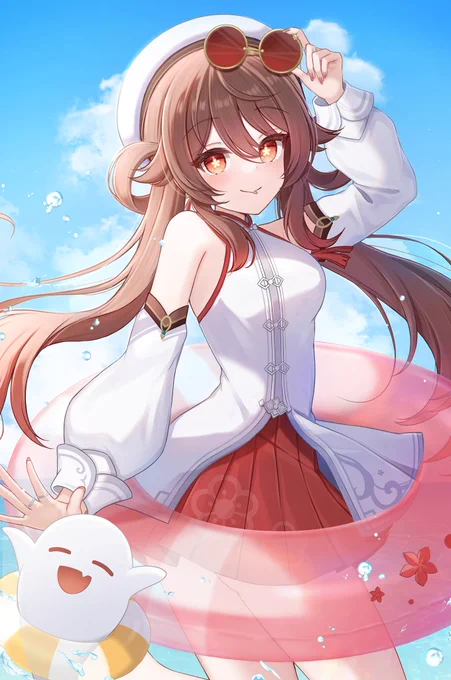 #C108 夏コミ申し込みましたー 原神多めでスタレも持っていきたいなって 思ってます!頑張るぞー!!