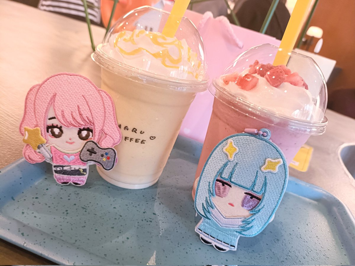 ぴょんちゃんと遊んできたー！美味しいサムギョプサル食べたり