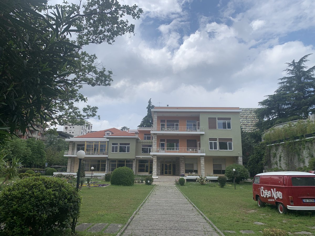 Oriol Ribas tweet media