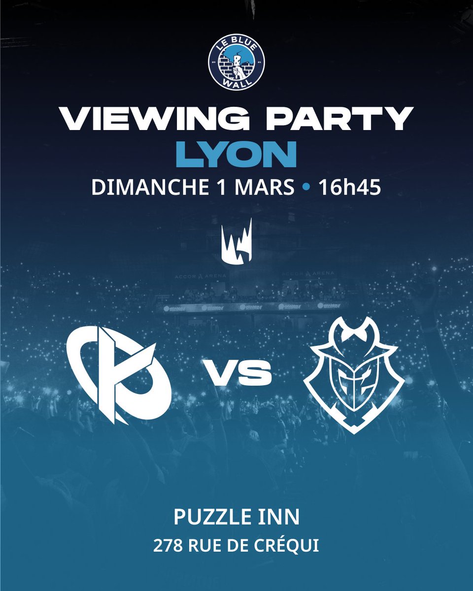 KC Lyon 💙 tweet media