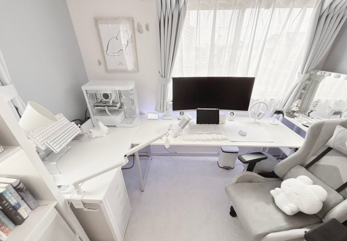 VibeDesk tweet media