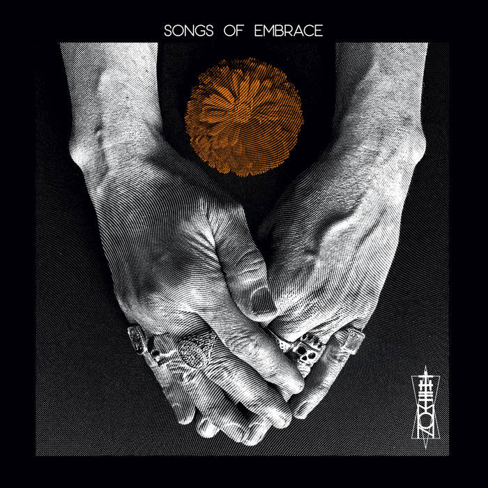 KMANRIFFSMetal's tweet photo. FULL FORCE FRIDAY:🆕Mar 06 2⃣4⃣🎧
THE MON - Songs Of Embrace 🇮🇹⚛️
2nd album from Italy, Italian Psych/Drone/Ambient project⚛️
BC➡️https://t.co/D4haRglFX3⚛️
#TheMon #SongsOfEmbrace #PsychDroneAmbient #SupernaturalCat @EarsplitPR #FFFMar06 #KMäN https://t.co/baxTx3EnrZ