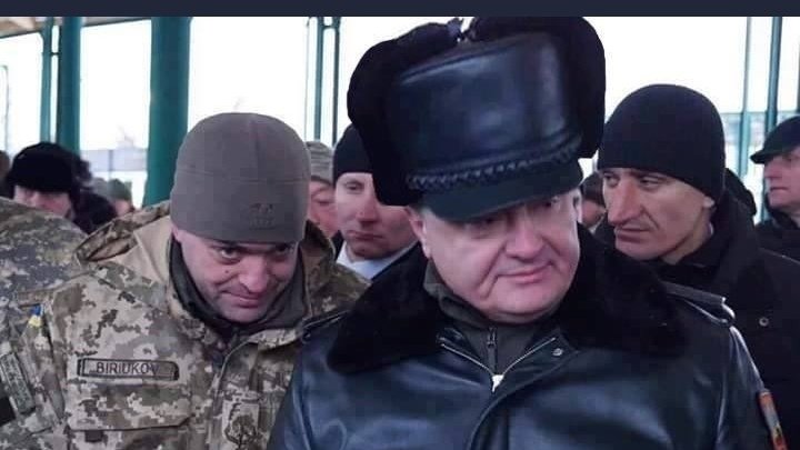 🇺🇦Volodymyrꑭ✙ tweet media