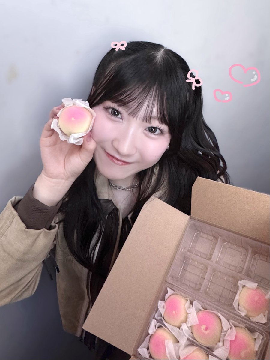 櫻井 もも (@_sakurai_momo_) / Posts / X