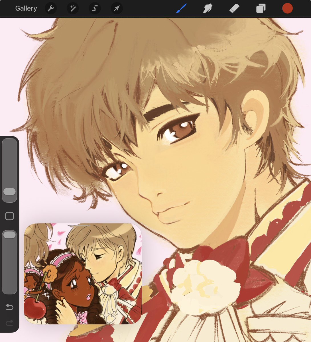 Skypixiez 🍊 tweet media