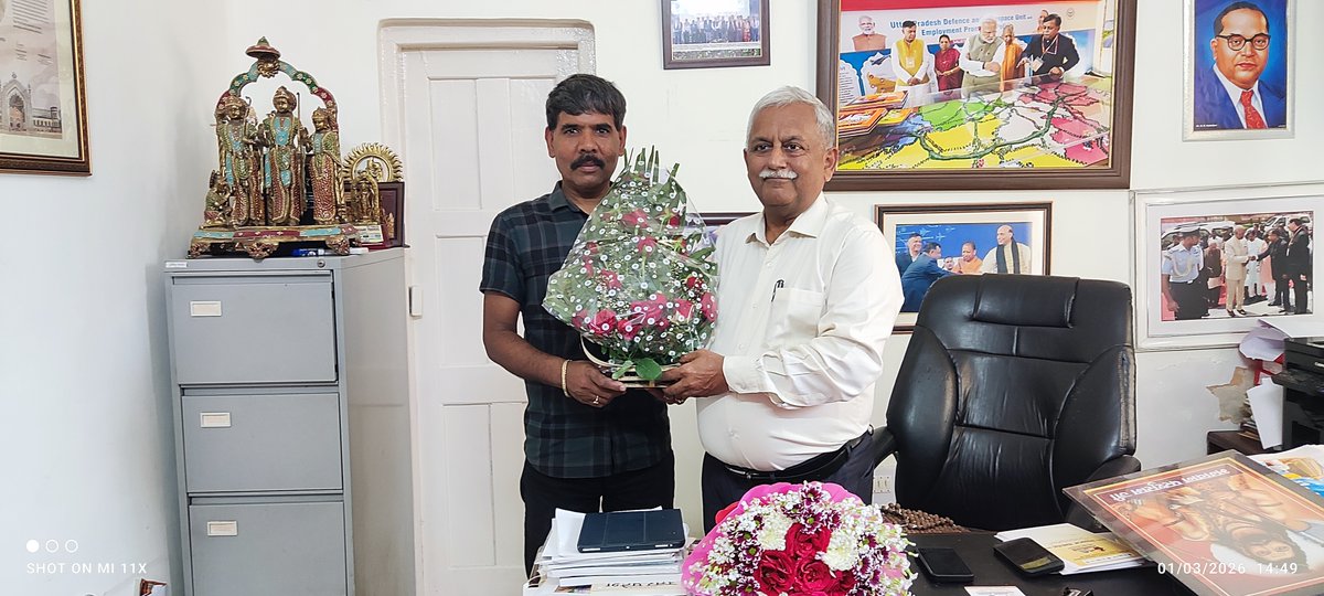 avadhesh kumar verma tweet media