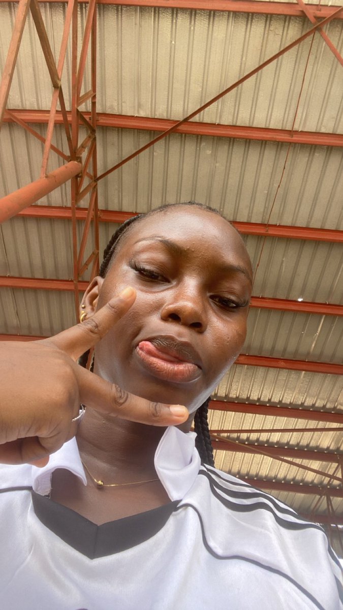 Oluwalobunmikinseyniyan💕 tweet media