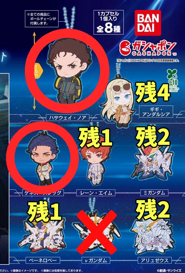 朽葉@5/6スパコミ tweet media