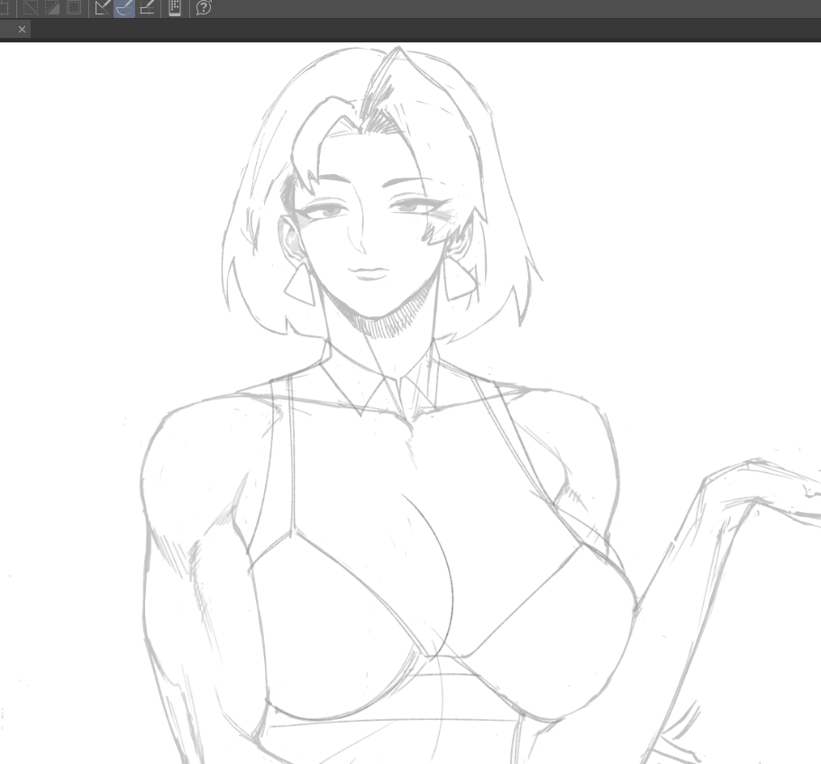 비늘돔 BNLDOM tweet media