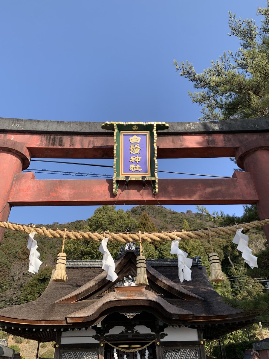 rainbowwave4989's tweet photo. #白髭神社　#琵琶湖　#滋賀 https://t.co/2W3QnLvs9p