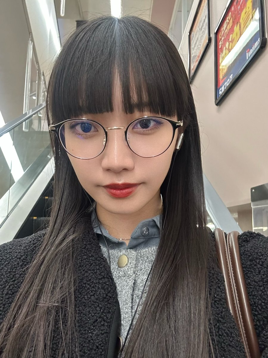 二ノ宮かな tweet media