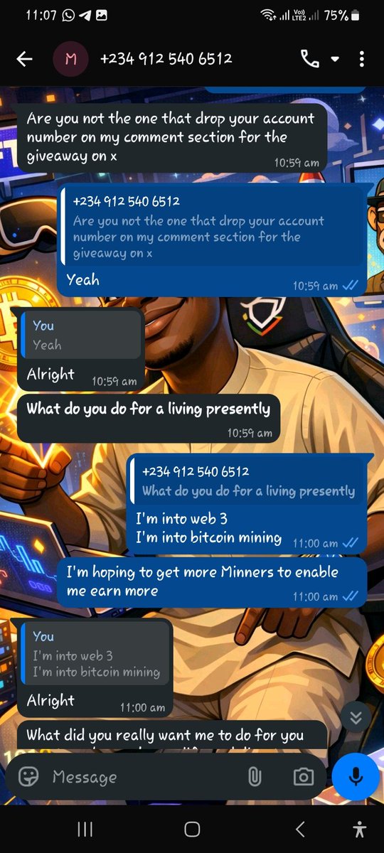 Michael king tweet media