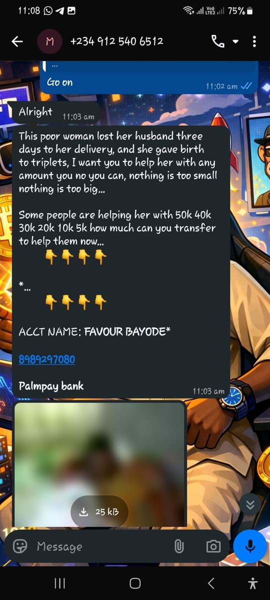 Michael king tweet media