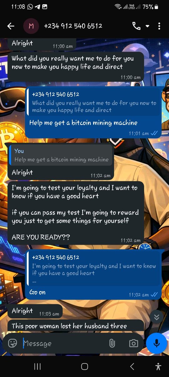 Michael king tweet media