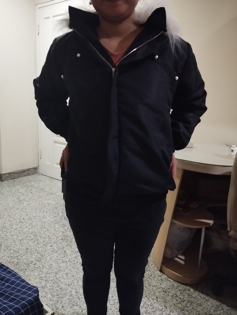 Time to become Akira