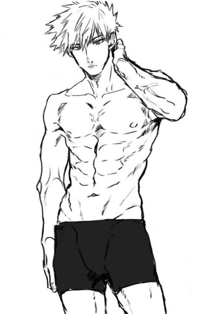 #SeductiveSunday