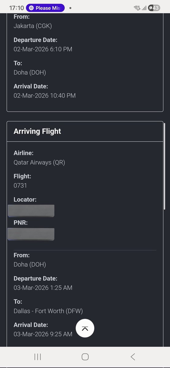 zhan • mention after dm tweet media