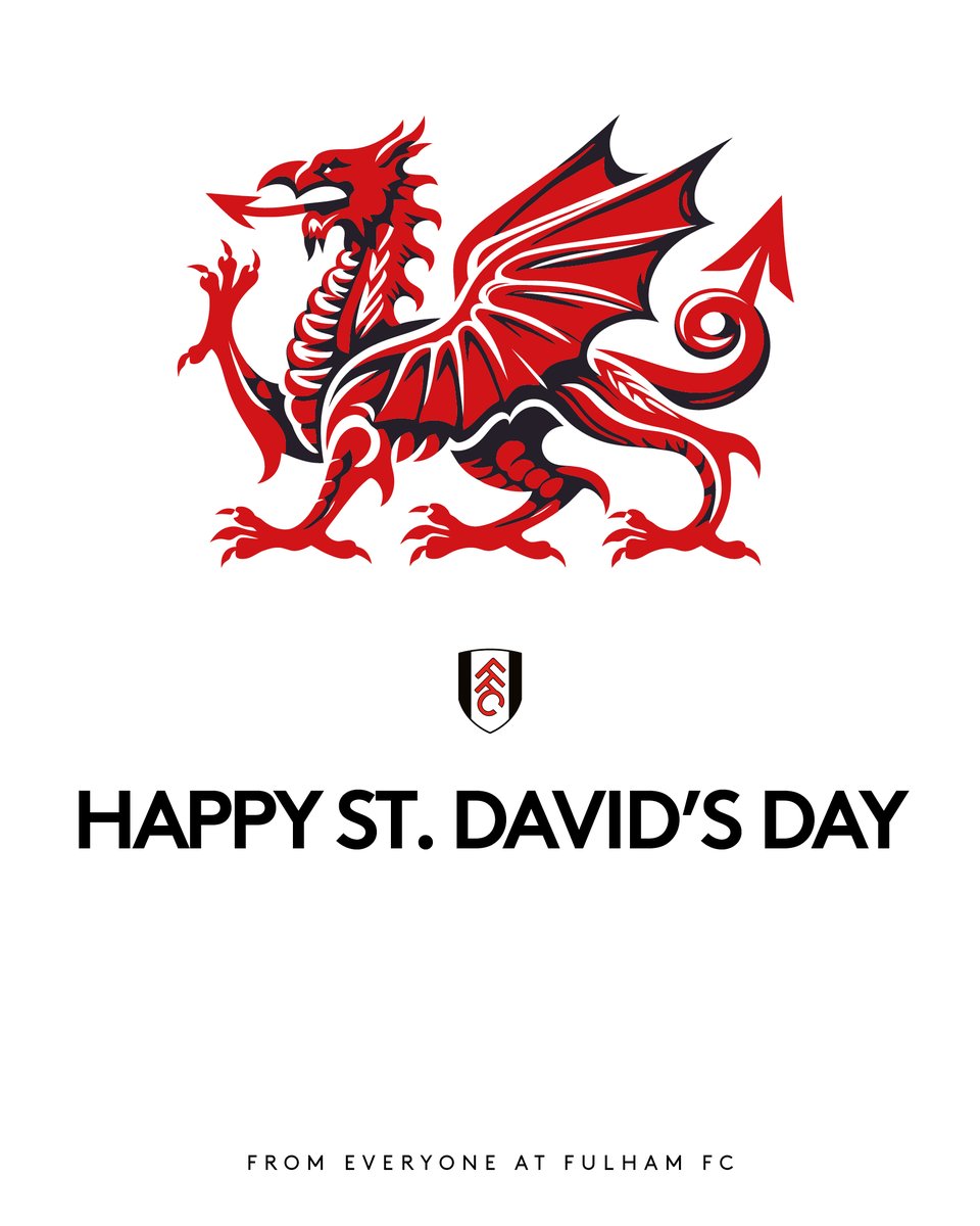 Fulham Football Club tweet media