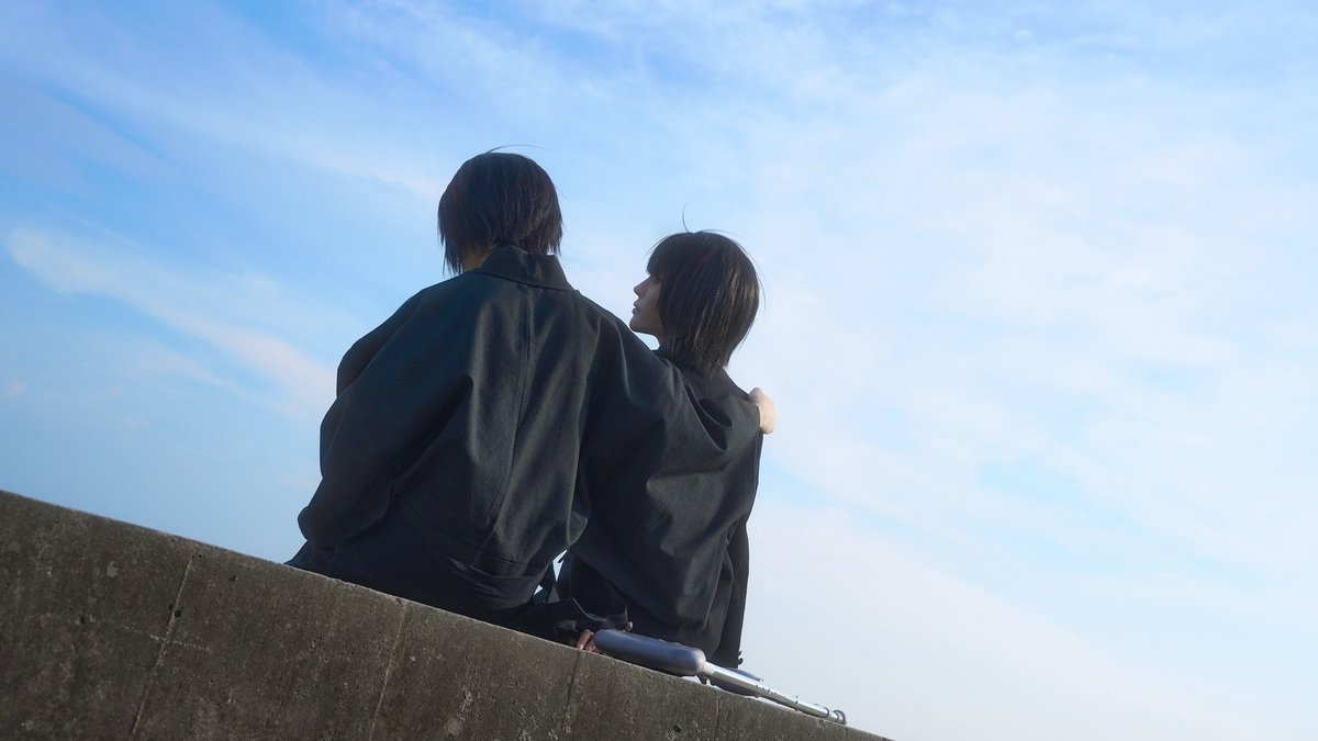 box_carrrr's tweet photo. ⚠️ cosplay / コスプレ
#大穢 #ooe https://t.co/BFwetRMvGb