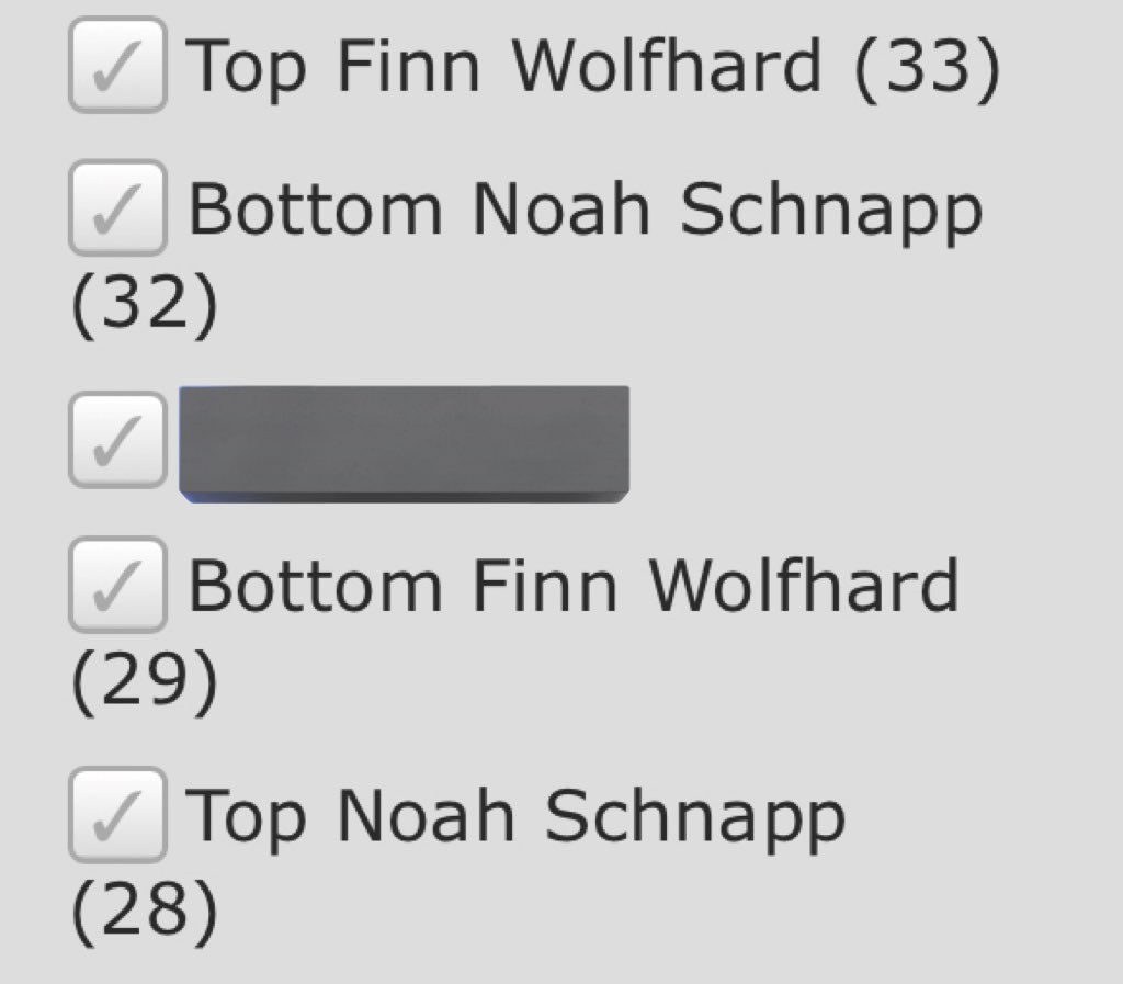 Parasocial Princess tweet media