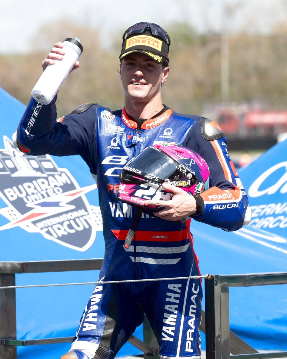 AGV Helmets tweet media