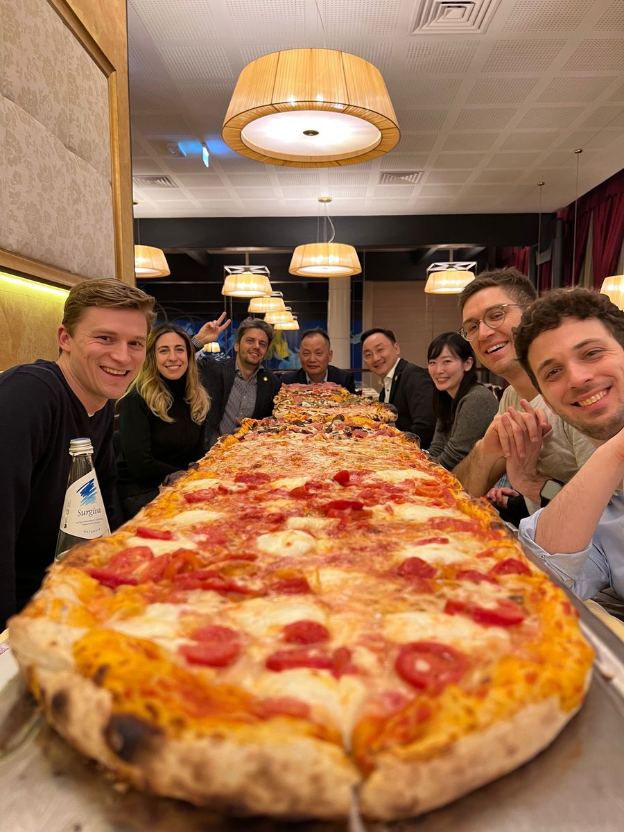 Virginia Padoan tweet media