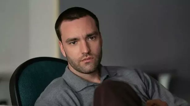 MSplendor's tweet photo. @TaraWilcoxon @Helga2809 @HiddlesDoctor @carocats23 @Katmichael163 @Teliros @merey69 @booknerdgirl101 Happy Sunday! We're starting March with a birthday! His character Stephen in "Tell Me Lies" has shown that you can be a real son of a bitch and still be terribly desirable. Happy Birthday #JacksonWhite! https://t.co/lwuc8KdVlT