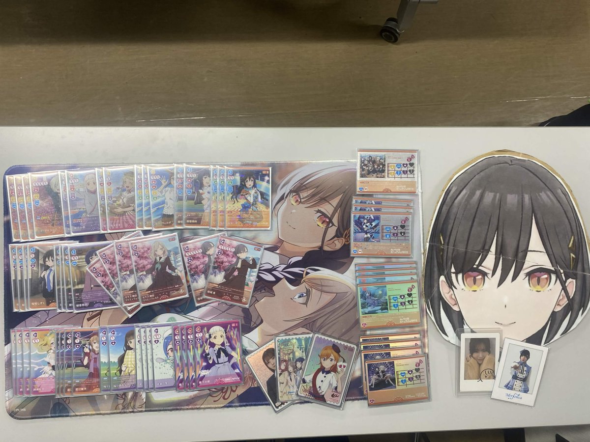 ラブカライフ！＠ラブカ解説&イベント運営 (@loveca_life) / Posts / X