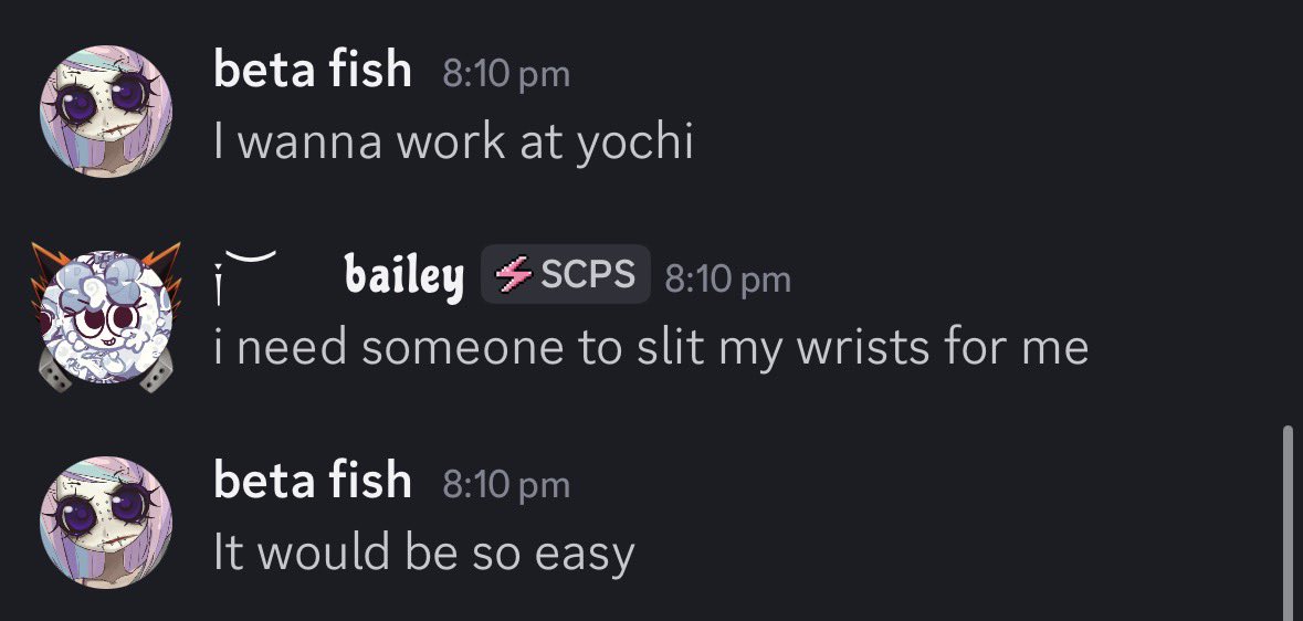 bailey #shedtwt tweet media