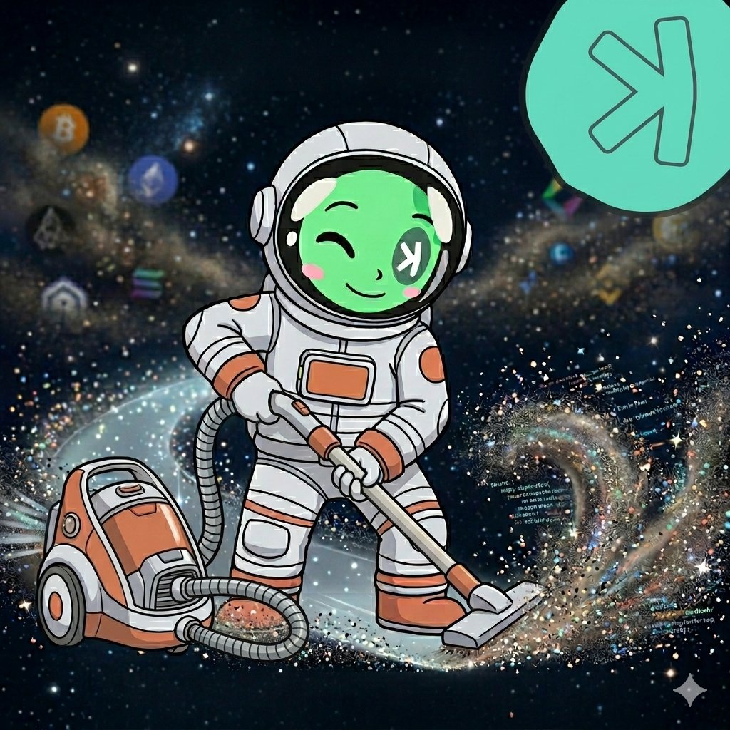 KASMO 💫the first ʞASMOnaut on $ʞAS 🚀 CTO tweet media