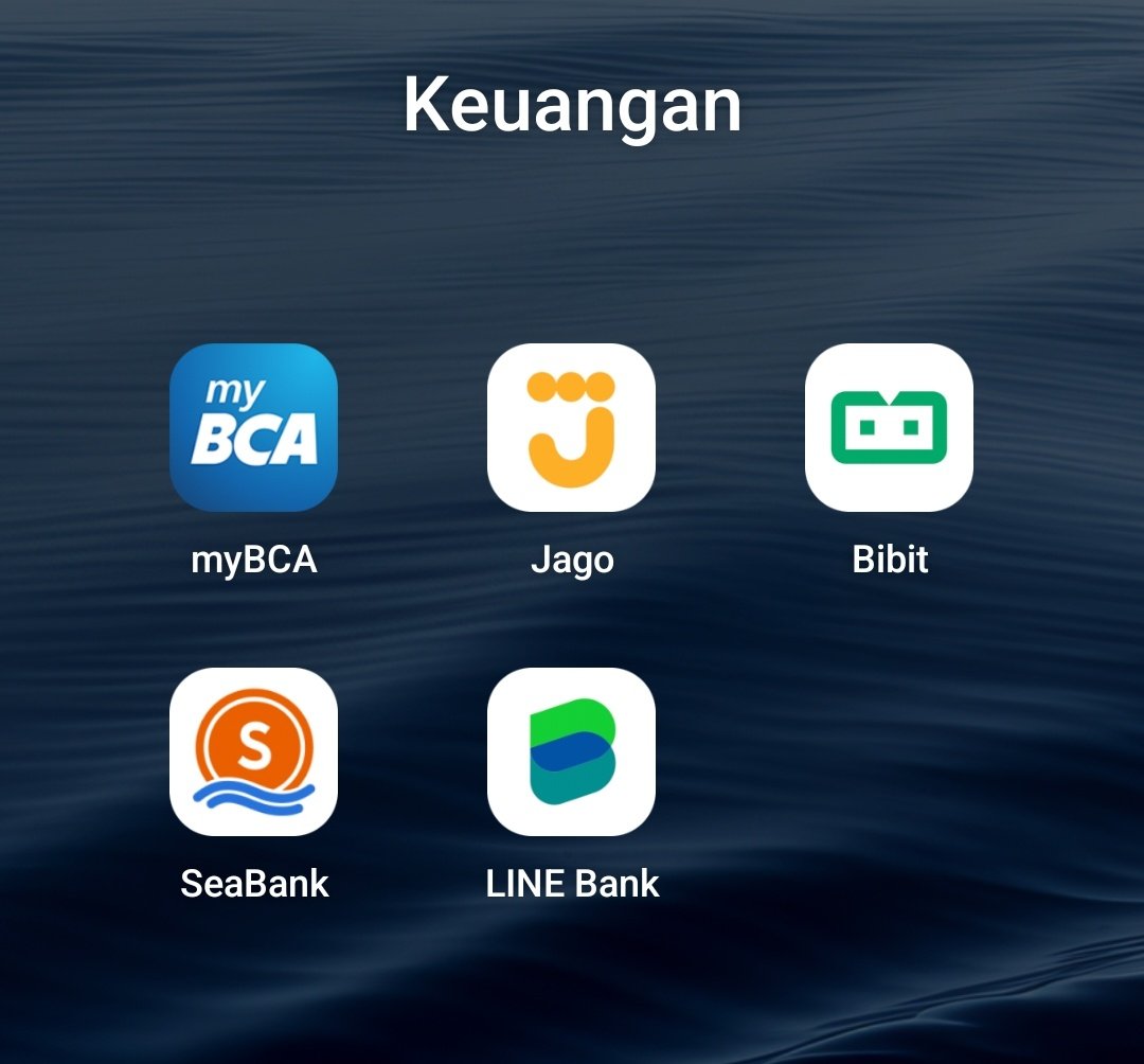 ren | KODE REFF BANK DI 📌 tweet media