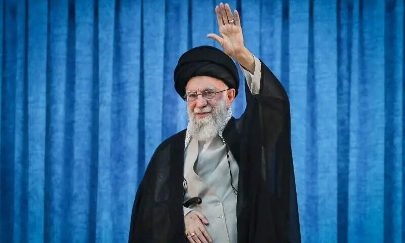 jacksonhinkle's tweet photo. 🚨🇷🇺🇮🇷 BREAKING: Putin says killing of Iran's Supreme Leader is a 'cynical murder' that violates 'all standards of human morality and international law' https://t.co/jqVZxfs5qi