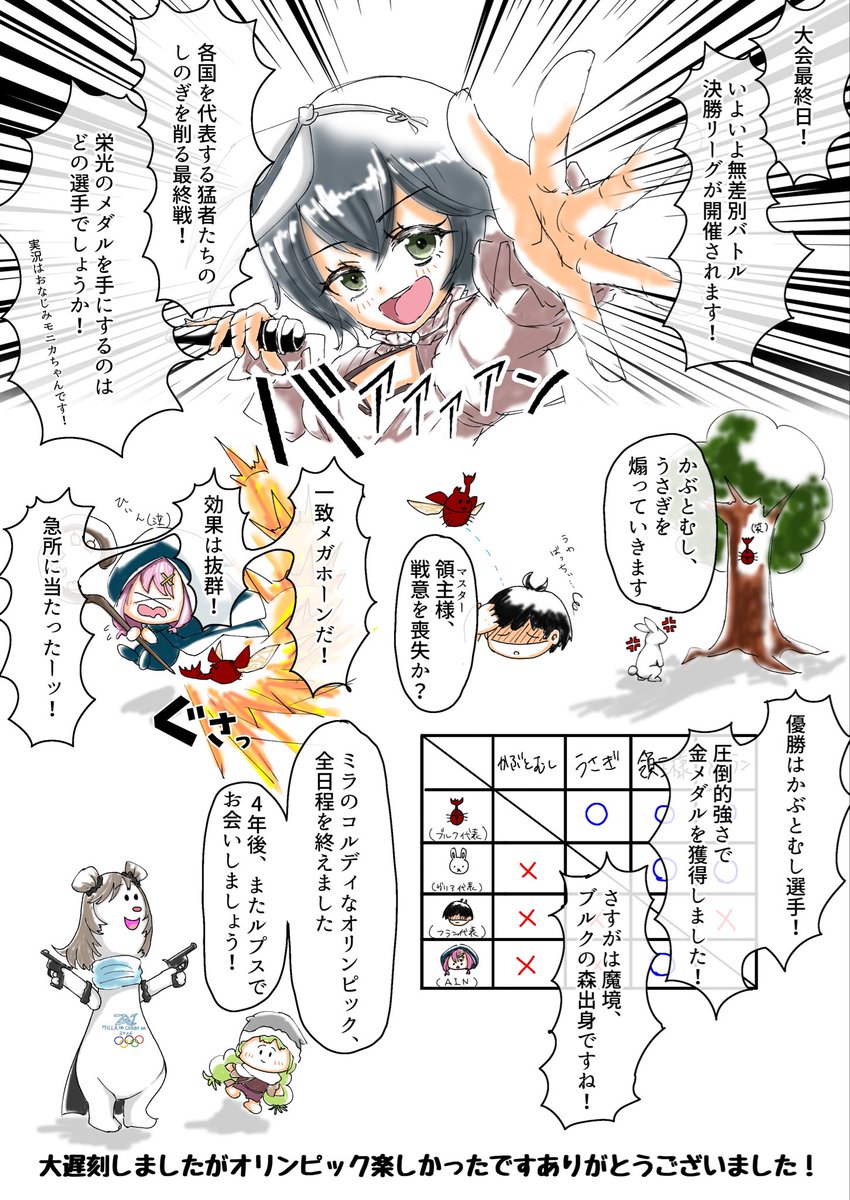 のりたま (@SRN8y5vwSQ86953) on X