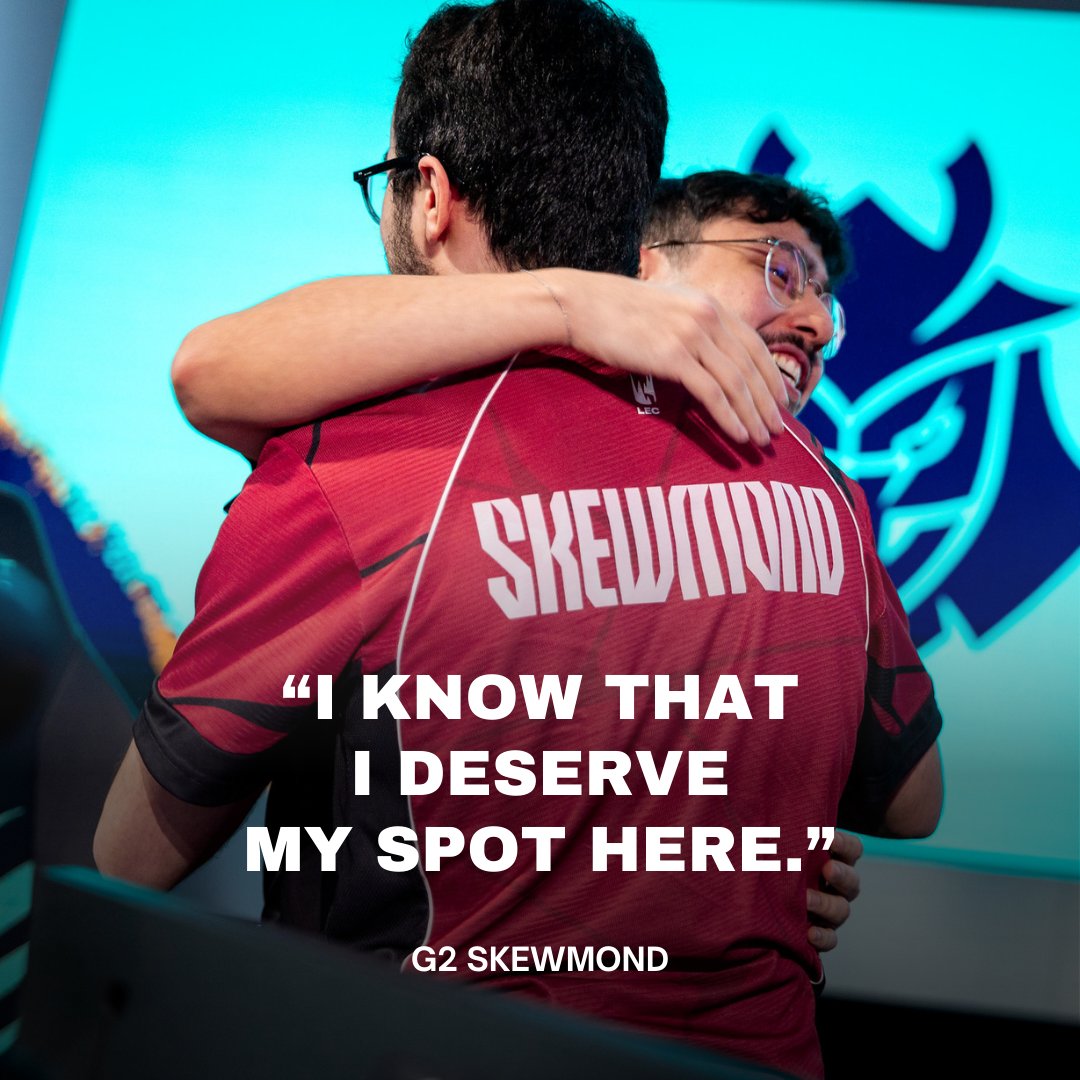 This is his place 🔒 #G2WIN