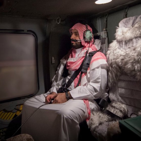 الطيران السعودي tweet media