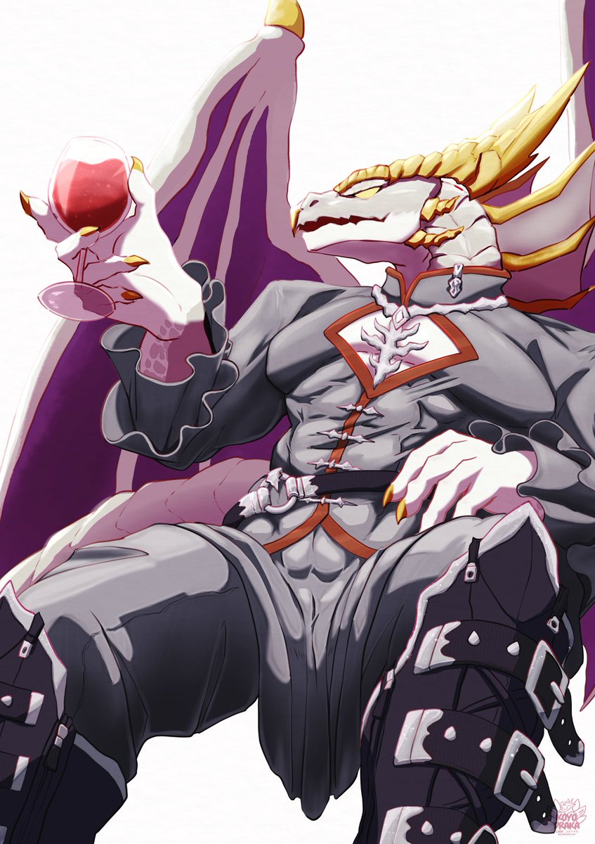 Inoleous tweet media